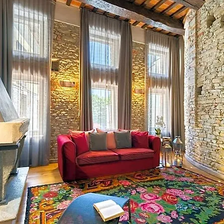 Relais Del Borgo Resort Canelli