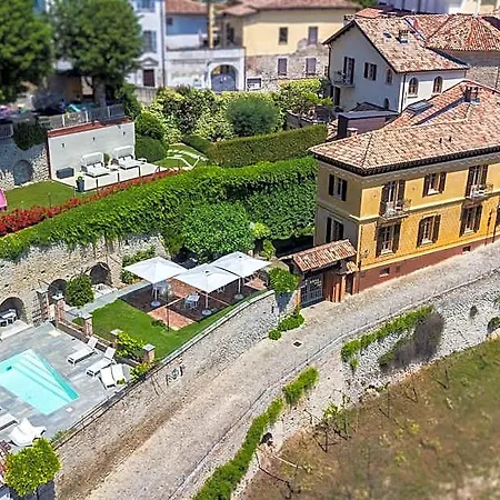Relais Del Borgo Resort 3*