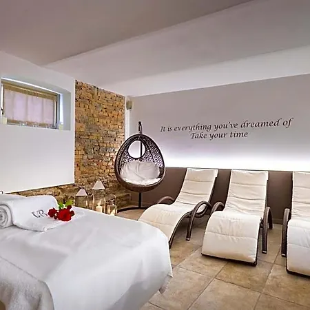 Relais Del Borgo