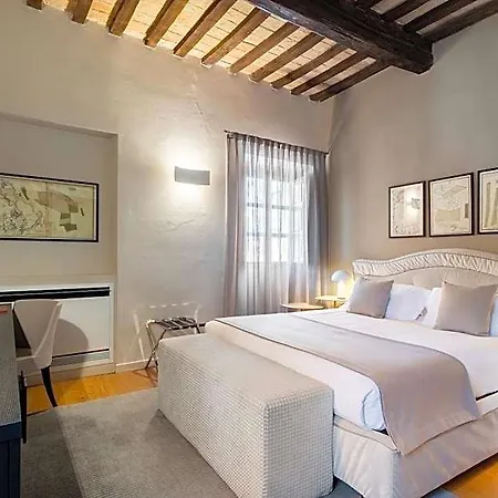 Relais Del Borgo