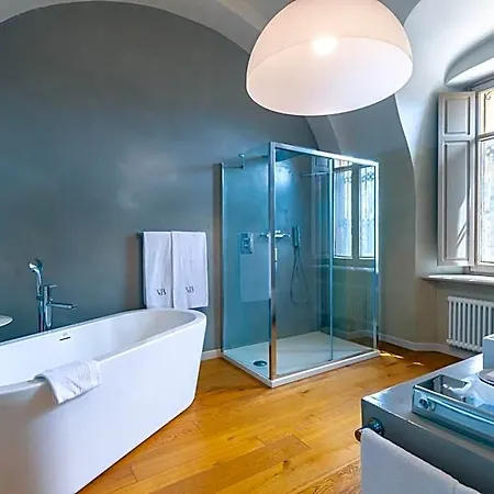 Relais Del Borgo 3*