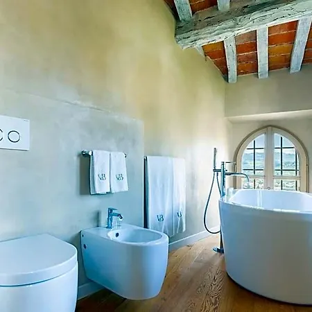 Relais Del Borgo Resort Canelli