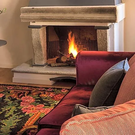 Resort Relais Del Borgo