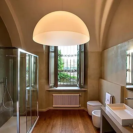 منتجع Relais Del Borgo 3*