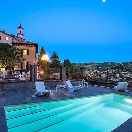 Relais Del Borgo 3* كانيلي