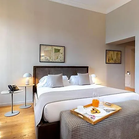 Relais Del Borgo