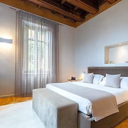Relais Del Borgo كانيلي