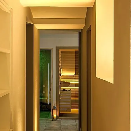 Relais Del Borgo منتجع 3*