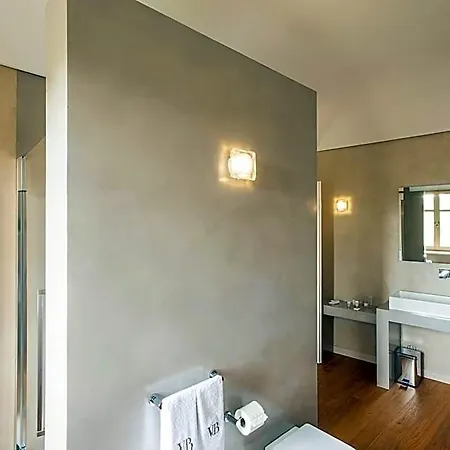 منتجع Relais Del Borgo كانيلي
