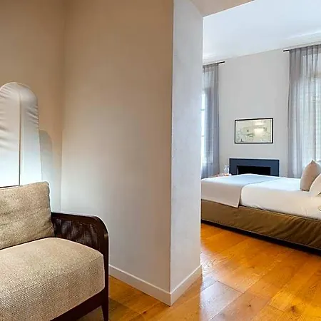 منتجع Relais Del Borgo كانيلي