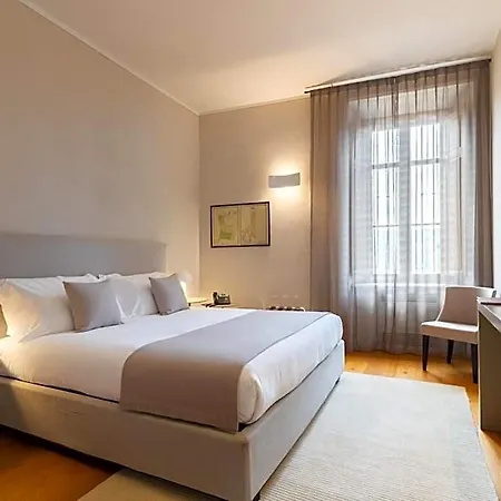 Relais Del Borgo 3*