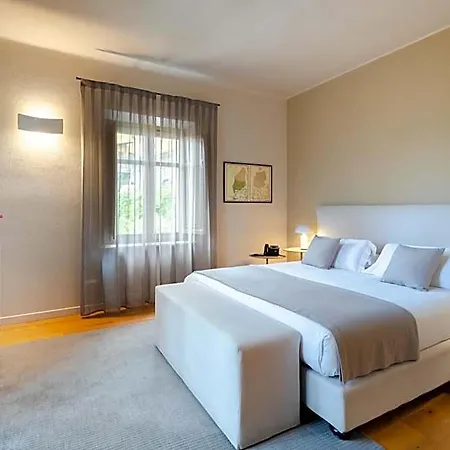 Relais Del Borgo منتجع