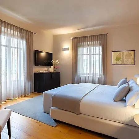 Relais Del Borgo منتجع 3*