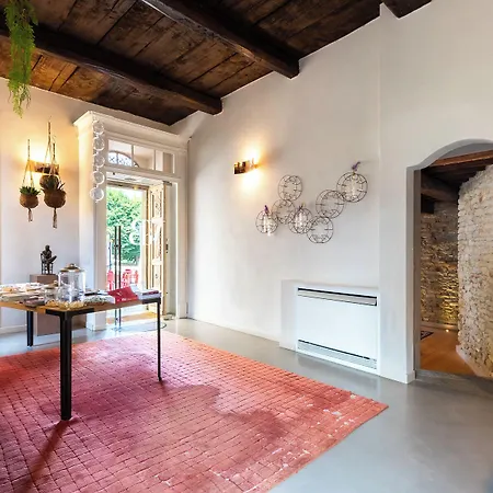 Relais Del Borgo Resort Canelli