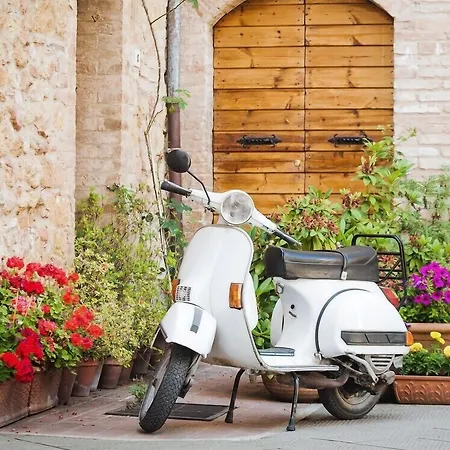 Relais Del Borgo Resort