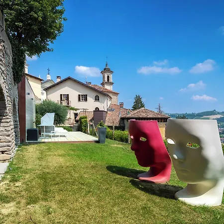 Relais Del Borgo Canelli