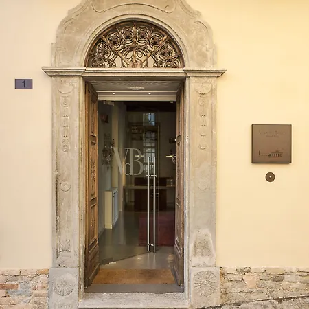 Resort Relais Del Borgo