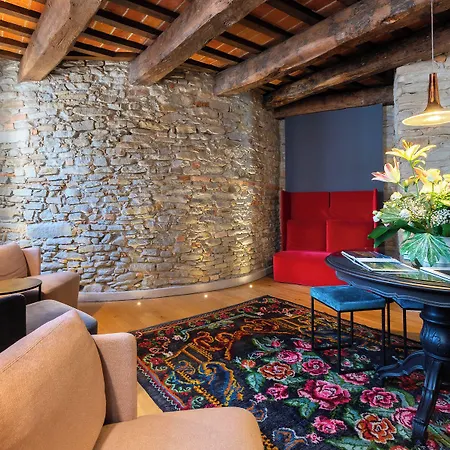 Resort Relais Del Borgo