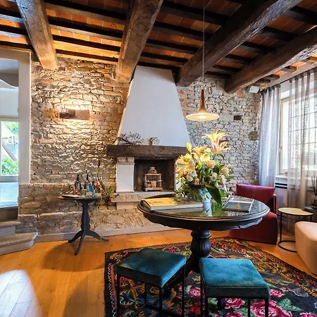 Resort Relais Del Borgo 3*