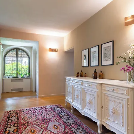 Relais Del Borgo