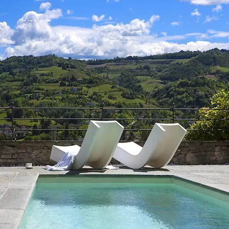 Relais Del Borgo 3* Canelli