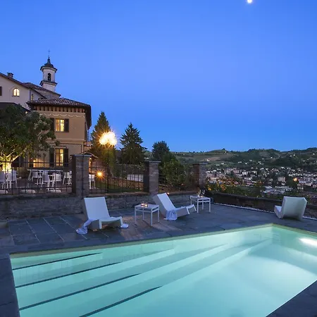 Resort Relais Del Borgo 3*