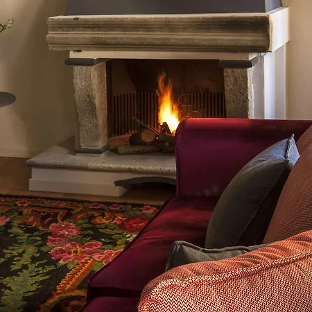 Relais Del Borgo Resort 3*