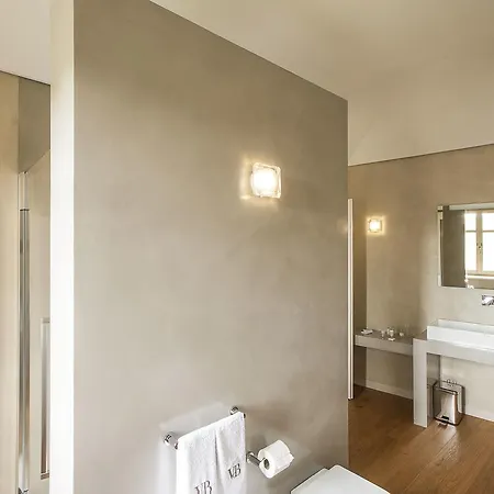 Relais Del Borgo 度假村 3*