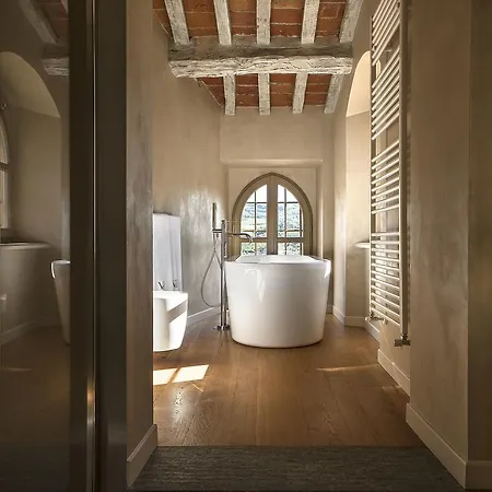 Üdülőközpont Relais Del Borgo Canelli