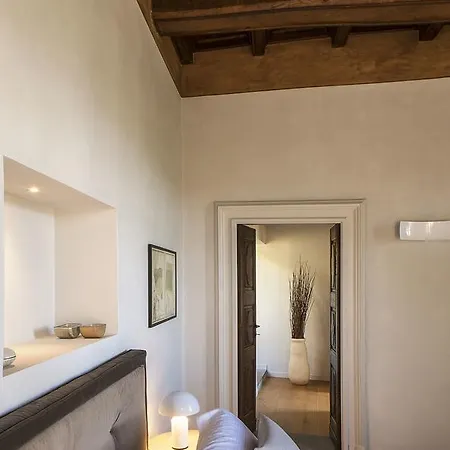 منتجع Relais Del Borgo 3*