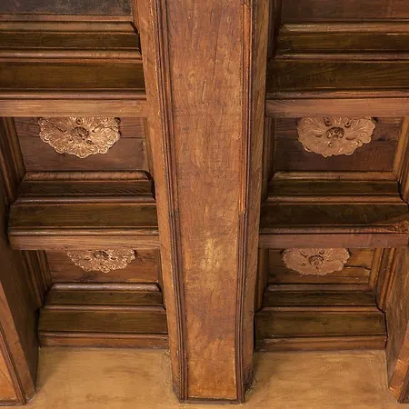 Relais Del Borgo Üdülőközpont