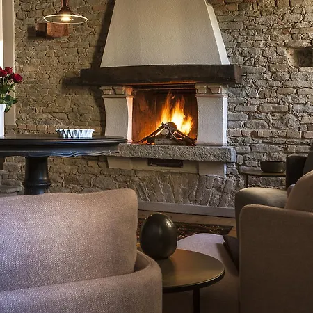 Relais Del Borgo Canelli