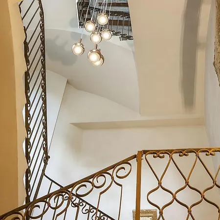 Resort Relais Del Borgo Canelli