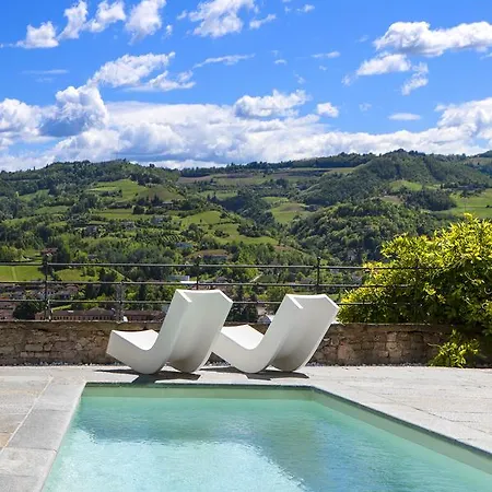 Resort Relais Del Borgo