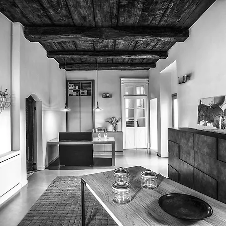 Relais Del Borgo Resort 3*