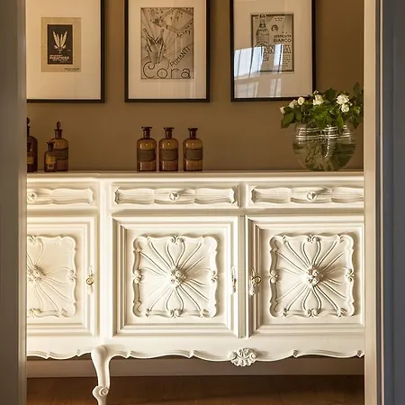 Resort Relais Del Borgo Canelli