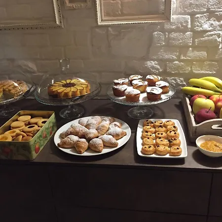 Relais Del Borgo Canelli