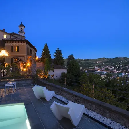 Relais Del Borgo Resort