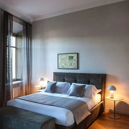 Üdülőközpont Relais Del Borgo