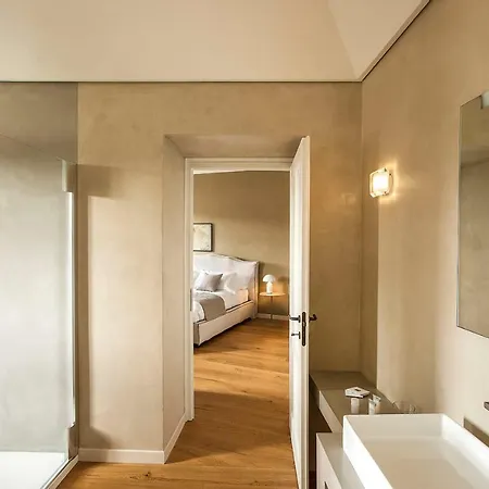 Relais Del Borgo 3*