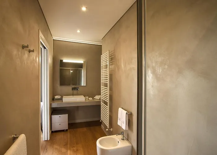 Relais Del Borgo Canelli