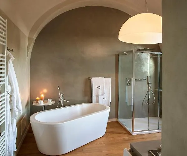 Relais Del Borgo Rezort Canelli