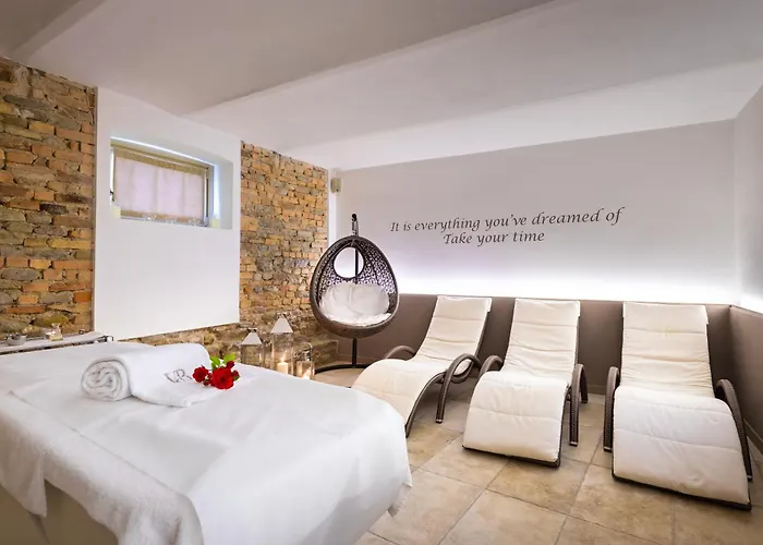 Rezort Relais Del Borgo Canelli