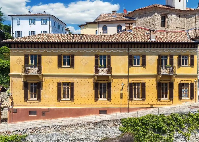 Relais Del Borgo 3* Canelli