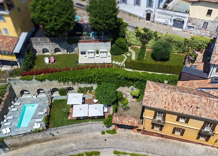 Rezort Relais Del Borgo