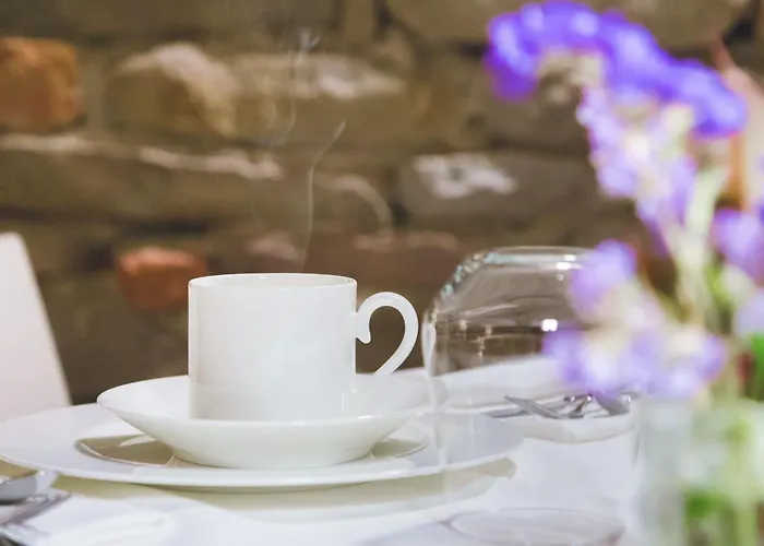 Relais Del Borgo Canelli