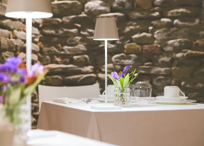 Rezort Relais Del Borgo Canelli