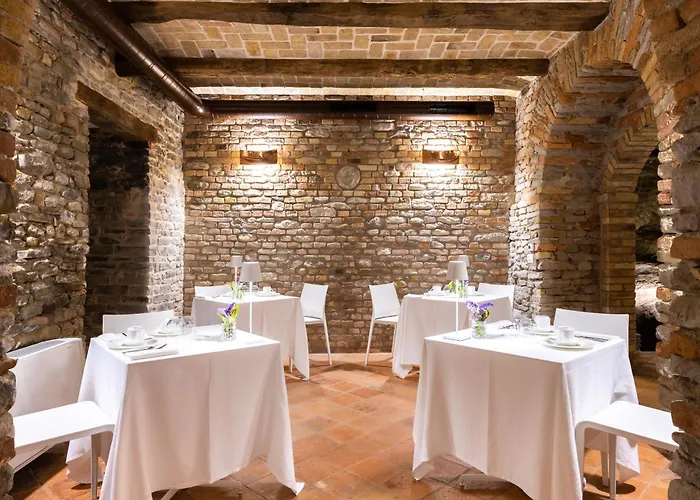 Relais Del Borgo Rezort