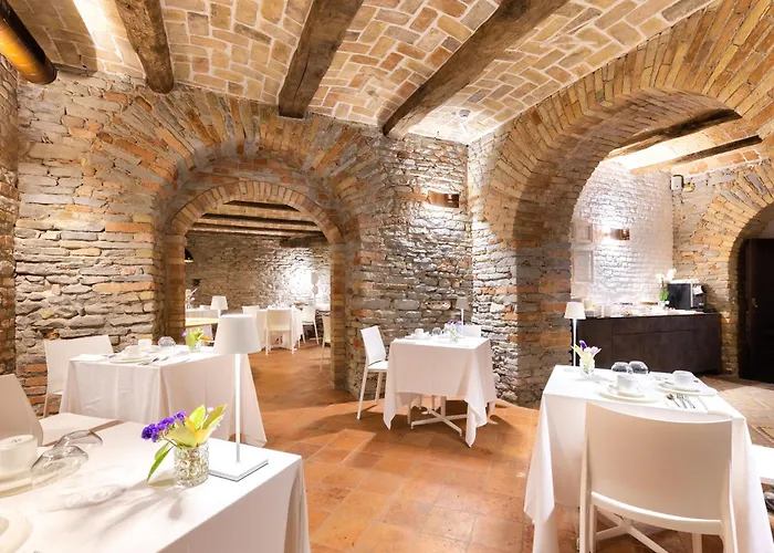 Rezort Relais Del Borgo 3*