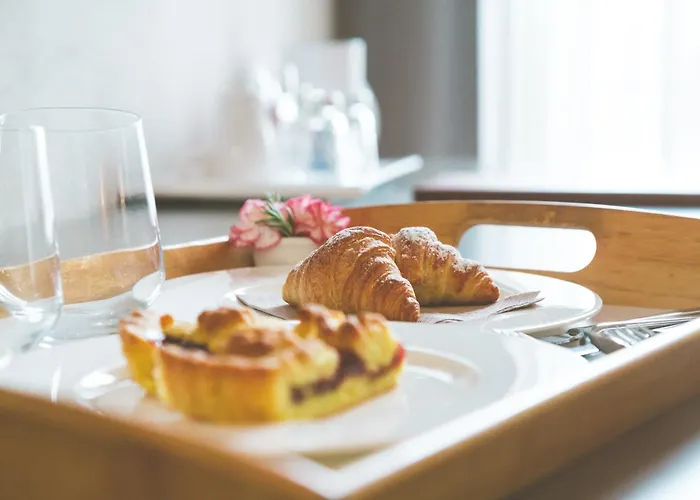 Relais Del Borgo Rezort 3*